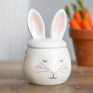 Bunny oil burner